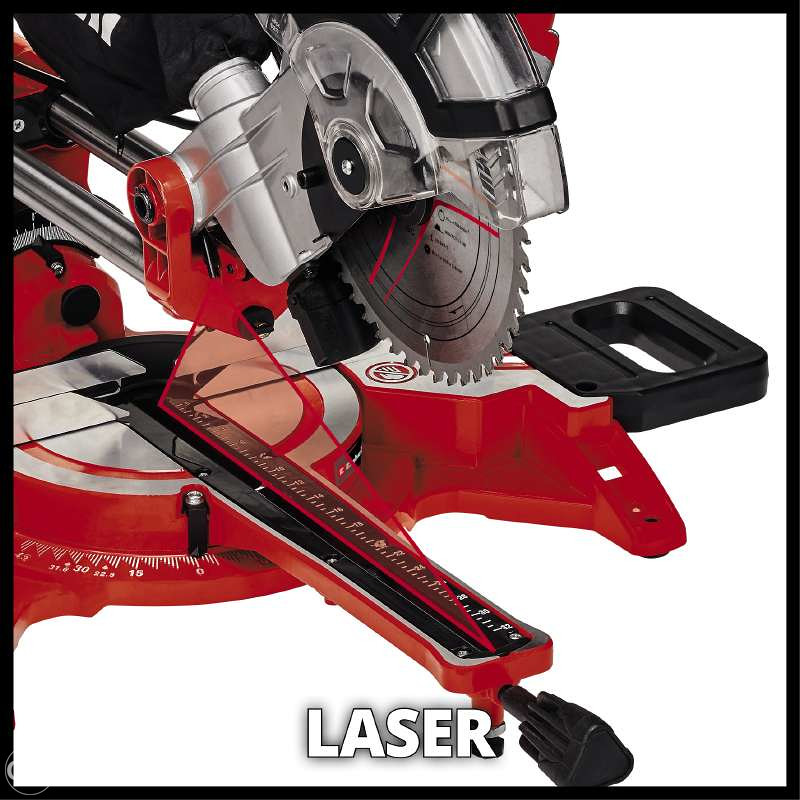 Einhell potezna preklopna pila TC-SM 2131/1 Dual