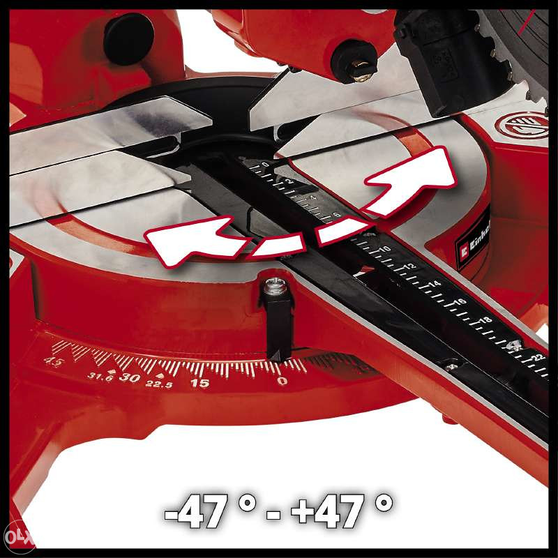 Einhell potezna preklopna pila TC-SM 2131/1 Dual