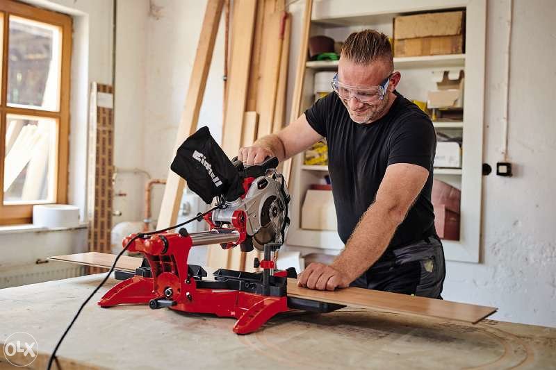 Einhell potezna preklopna pila TC-SM 2131/1 Dual