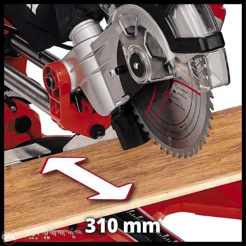 Einhell potezna preklopna pila TC-SM 2131/1 Dual