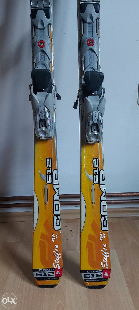 Skije " K2 " 167 Cm - Skije - OLX.ba