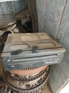 GPS NAVIGACIJA BMW E46