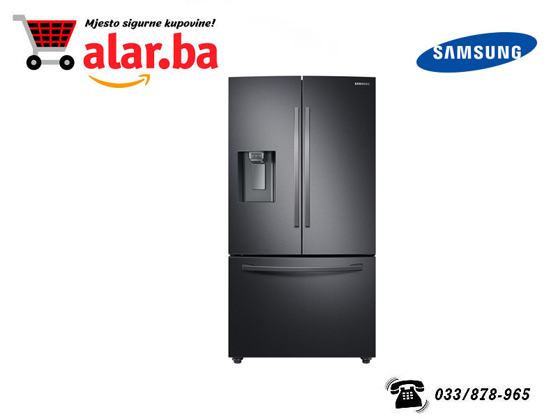 Fri ider Samsung RF23R62E3B1 EO Tehnika Fri ideri I Zamrziva i 
