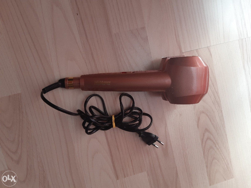 Uvijaci Za Kosu Babyliss Frizerska Oprema Olx Ba