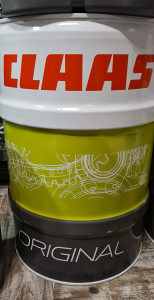 CLAAS ORIGINALNO ULJE
