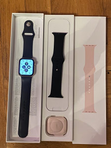 Apple Watch  6 44mm gold