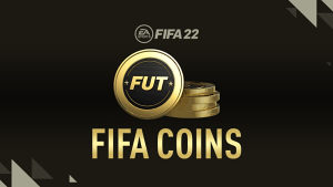 FIFA 22 FUT COINS ULTIMATE TEAM 2.4M