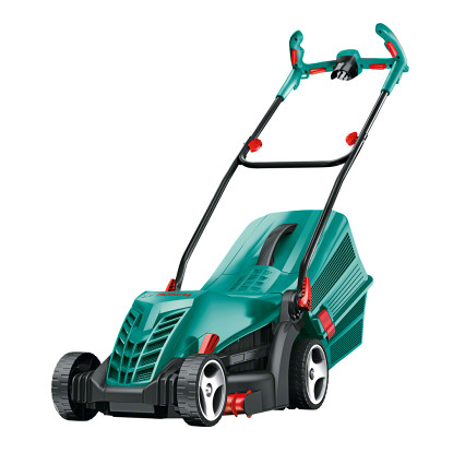 Bosch električna kosilica za travu ARM 34