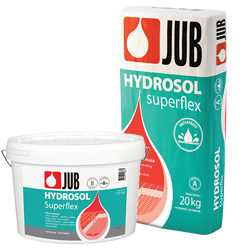JUB Hidroizolacija/ hydrosol superflex - 27,5kg