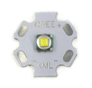 XML-T6 led dioda xml t6 10W  lampa lov xmlt6 svjetiljka