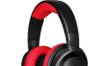 CORSAIR HS35 Red Wired Stereo Gaming Headset Slušalice