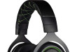 CORSAIR HS50 PRO Stereo Green Gaming Headset Slušalice