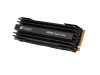 CORSAIR SSD MP600 500GB M.2 Force Series Gen.4 PCIe