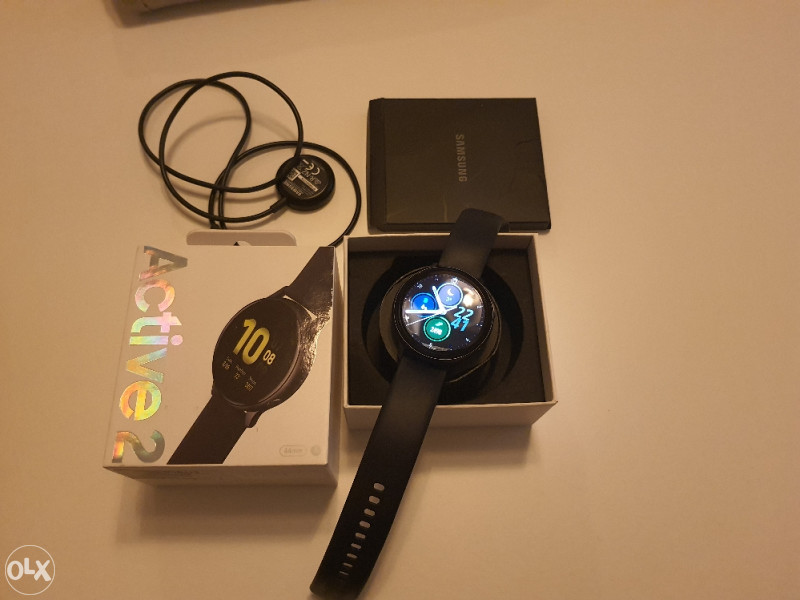 SAMSUNG Active 2 Smartwatch (pametni satovi) OLX.ba