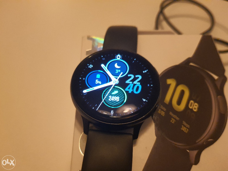 SAMSUNG Active 2 Smartwatch (pametni satovi) OLX.ba