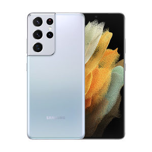 Samsung Galaxy S21  128 GB Silver SM-G996BZSDEUCE