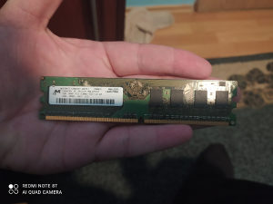 Ram Memorija DDR2 1GB  za Deskop racunar