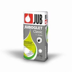 JUB - Juboglet classic 1-4mm - 25kg