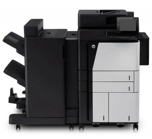 Printer kopir HP M830z Enterprise Flow