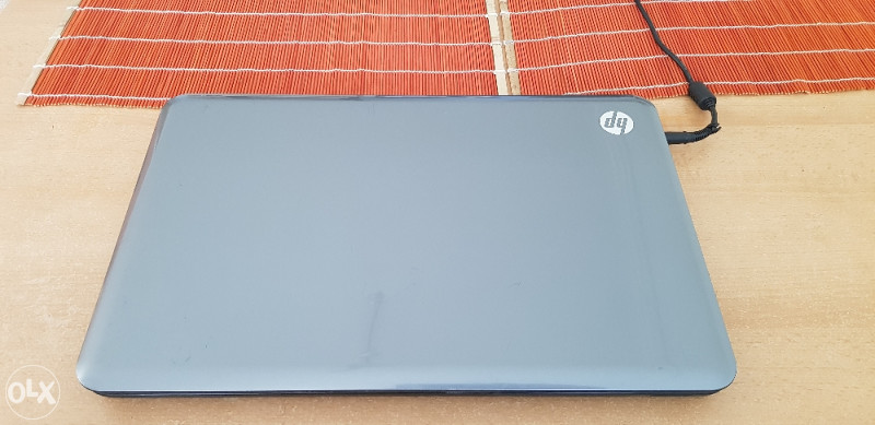 HP Pavilion g7 i5 2410M
