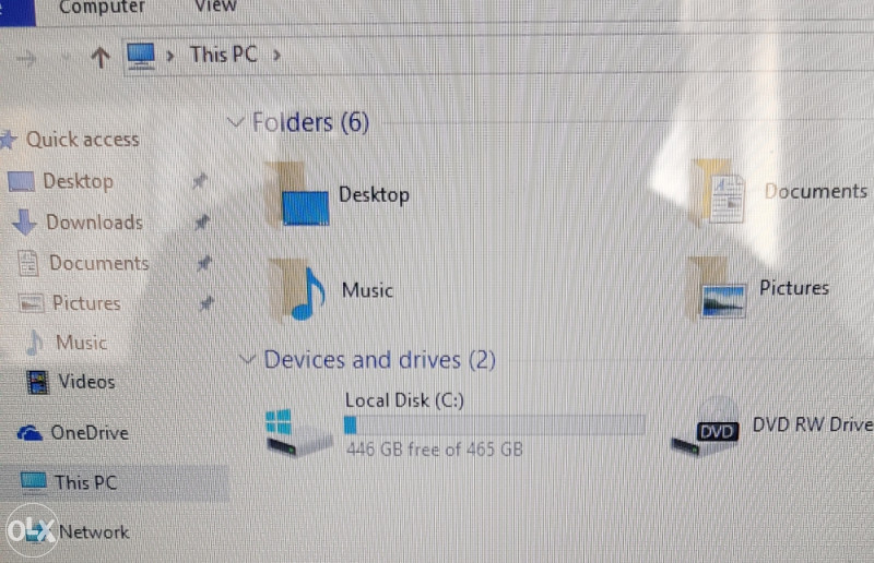 HP Pavilion g7 i5 2410M