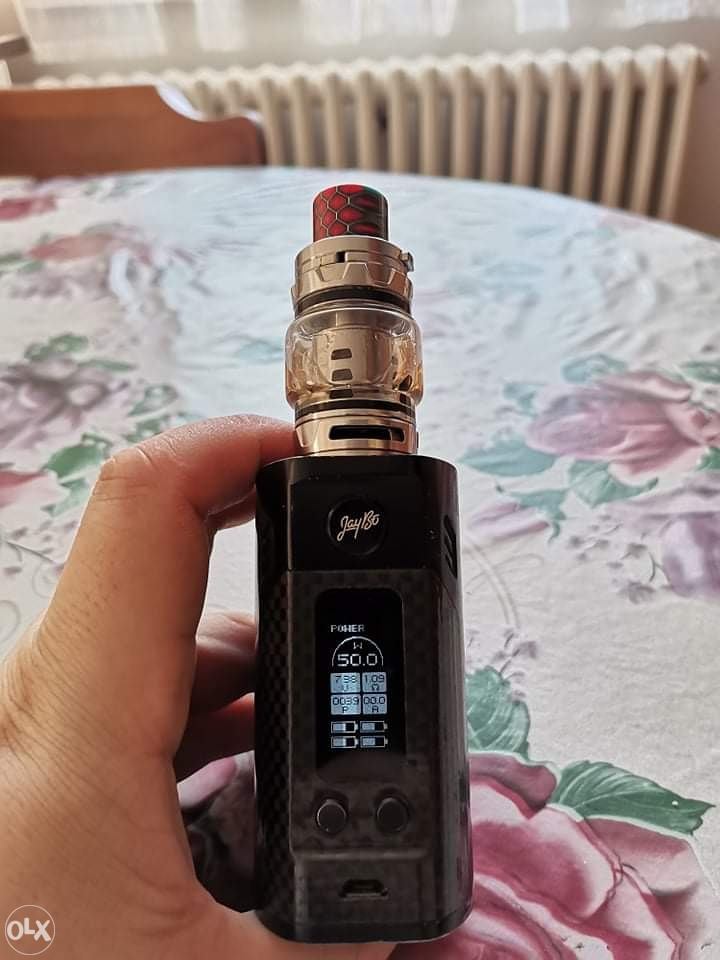 elfbar nachfüll pod läuft aus Marlboro Tobacco E-liquid main image 1