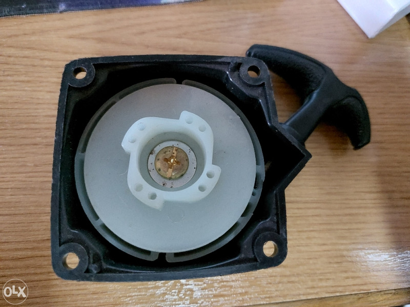 Starter za trimer univerzalni nastavak za sve trimere Dijelovi i