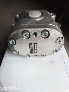 IMR R60, 65 pumpa hidraulika