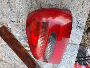 Štopka stop svjetlo lampa stopka Audi A3