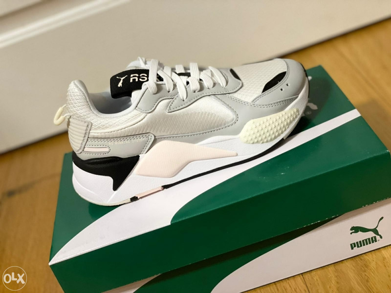 puma rs x gleam
