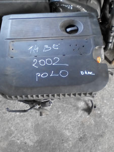 Motor POLO 1,4 55 KW 2002 g