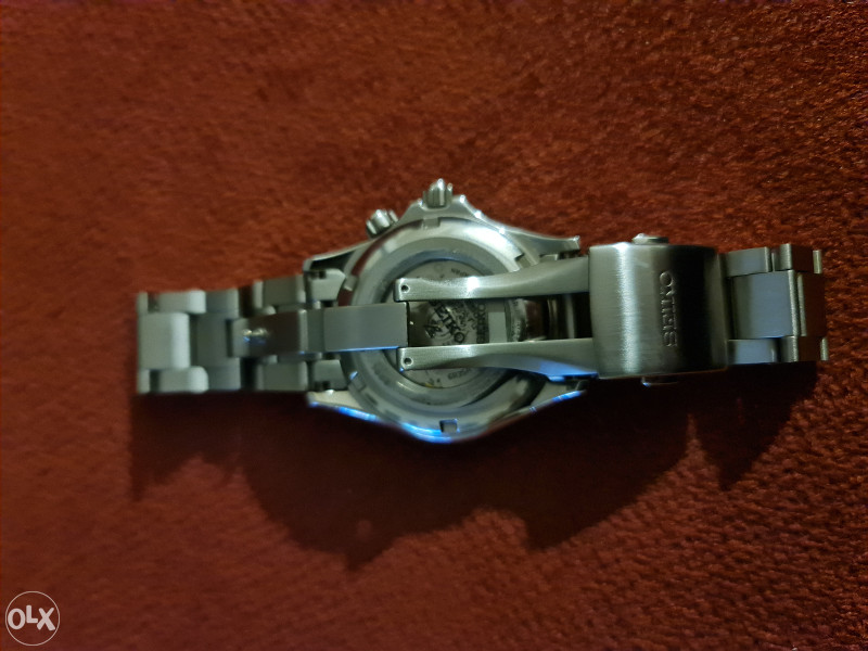 Seiko on sale sarb017 olx