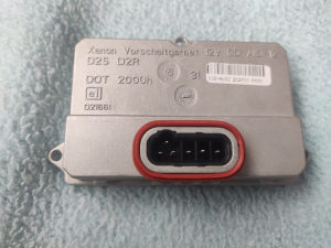 Balast 5DV00829000 D2S D2R Xenon For BMW E60 Mercedes