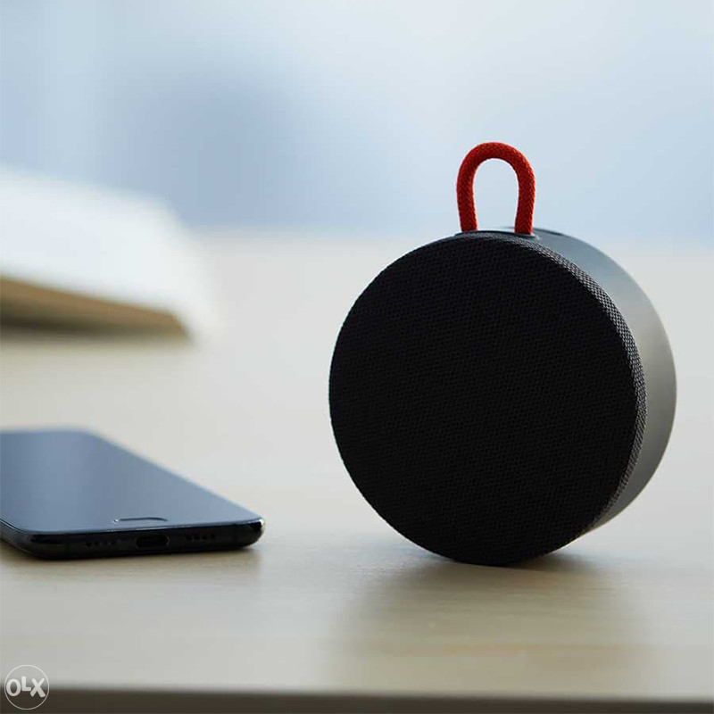 Xiaomi Mi Portable Bluetooth Speaker Mini - Bluetooth zvučnici - OLX.ba