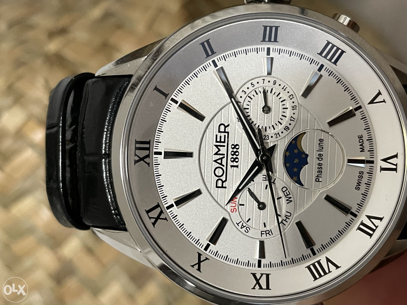 Sat Roamer