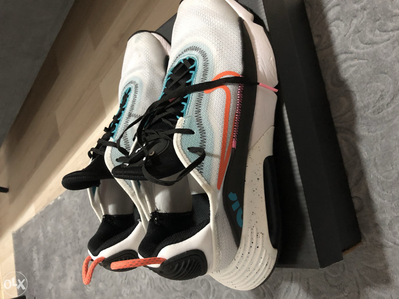 nike 2090 olx