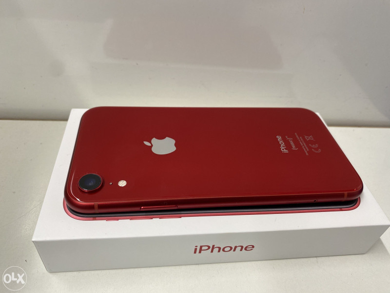 telefon iphone xr olx