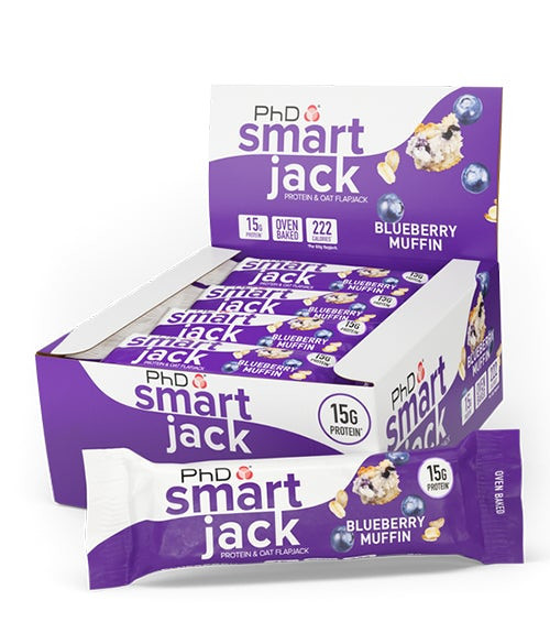 PhD SmartJack
