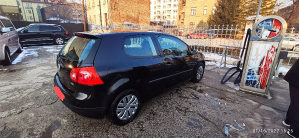 Volkswagen Golf 5 BKC 1,9 TDI
