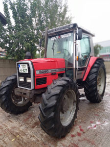 Traktor traktori massey ferguson 3060 4x4