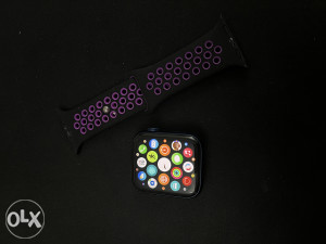 Apple Watch Band | 42mm 44mm | Narukvica