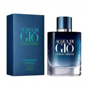 Acqua Di Gio Profondo Lights 75ml EDP