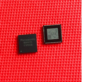 PS4 HDMi chip MN864729