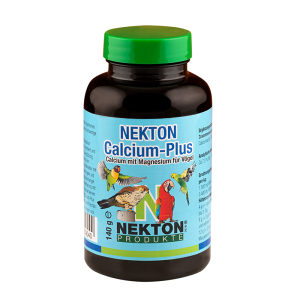 Vitamini za ptice NEKTON Calcium plus 35gr