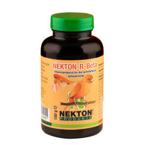 Vitamini za ptice NEKTON R Beta 35gr