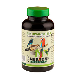 Vitamini  za ptice NEKTON Biotic bird 50gr Probiotik