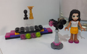 Lego friends kockice