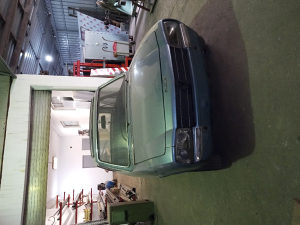 Peugeot 504 Ti