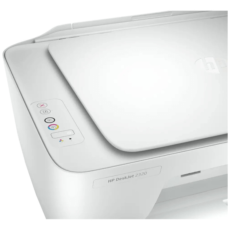 HP MFP Deskjet 2320, Printer / kopir / skener (7WN42B)