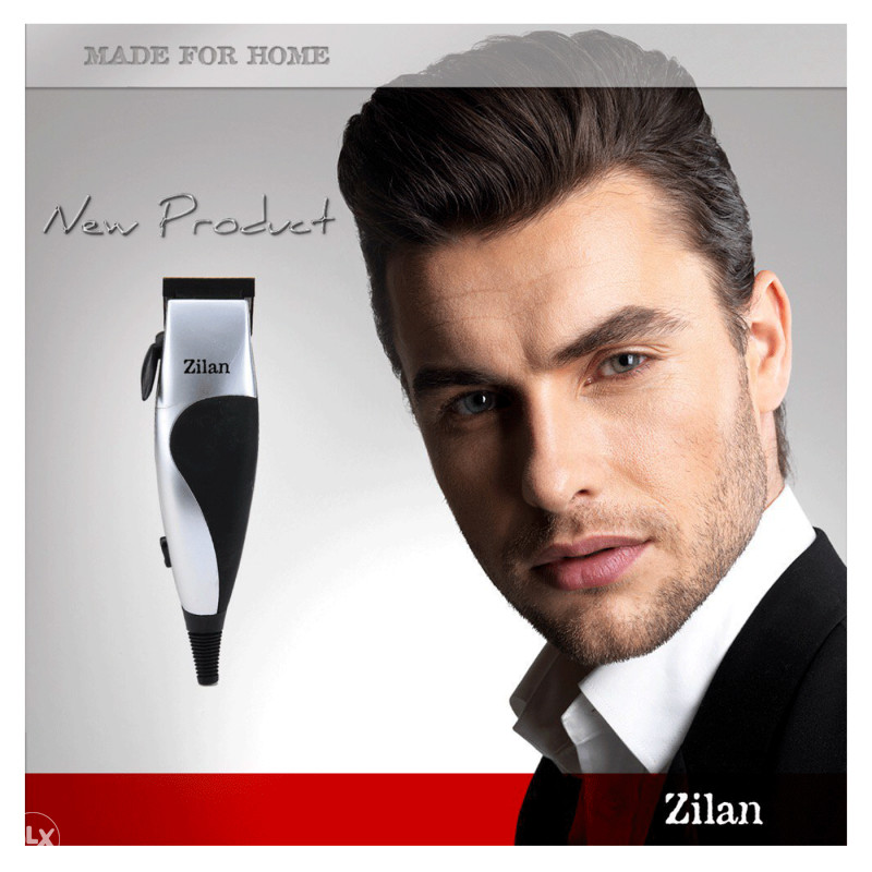 Aparat za šišanje, 9W , 4 nastavka